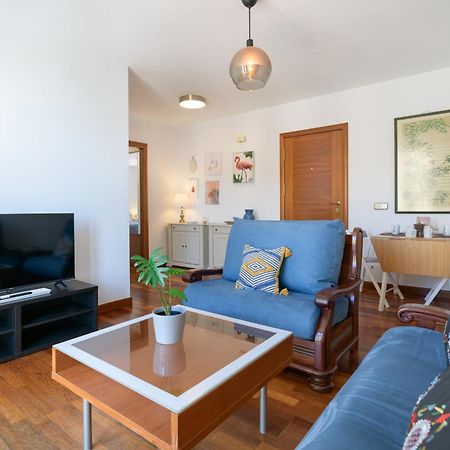 Suite Yagabo Arrecife  Exterior photo