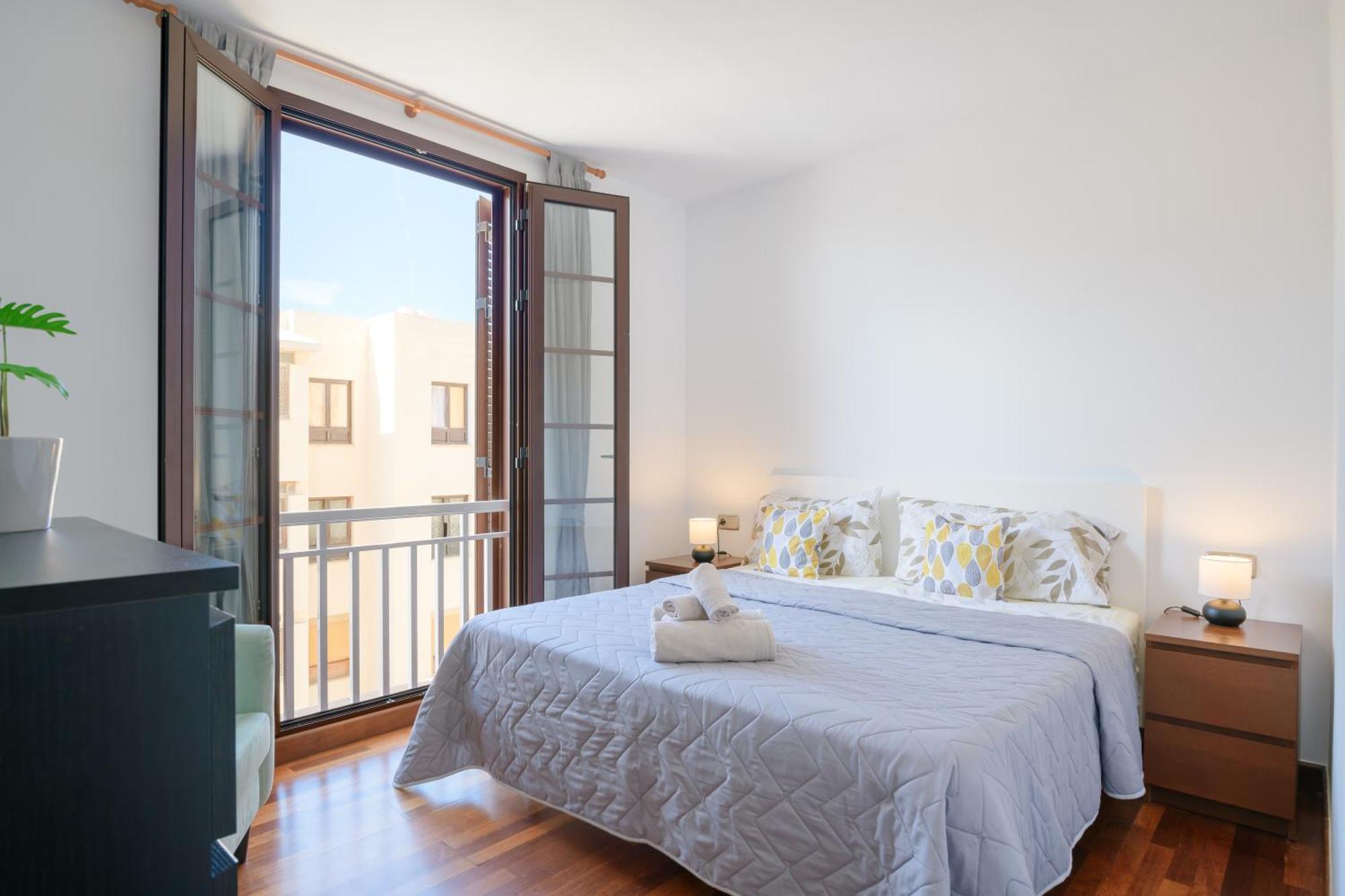 Suite Yagabo Arrecife  Exterior photo